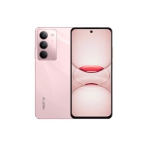 Realme C75X
